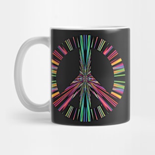 Peaceful Trip Mug